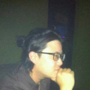 Meet your Posher, Timmy